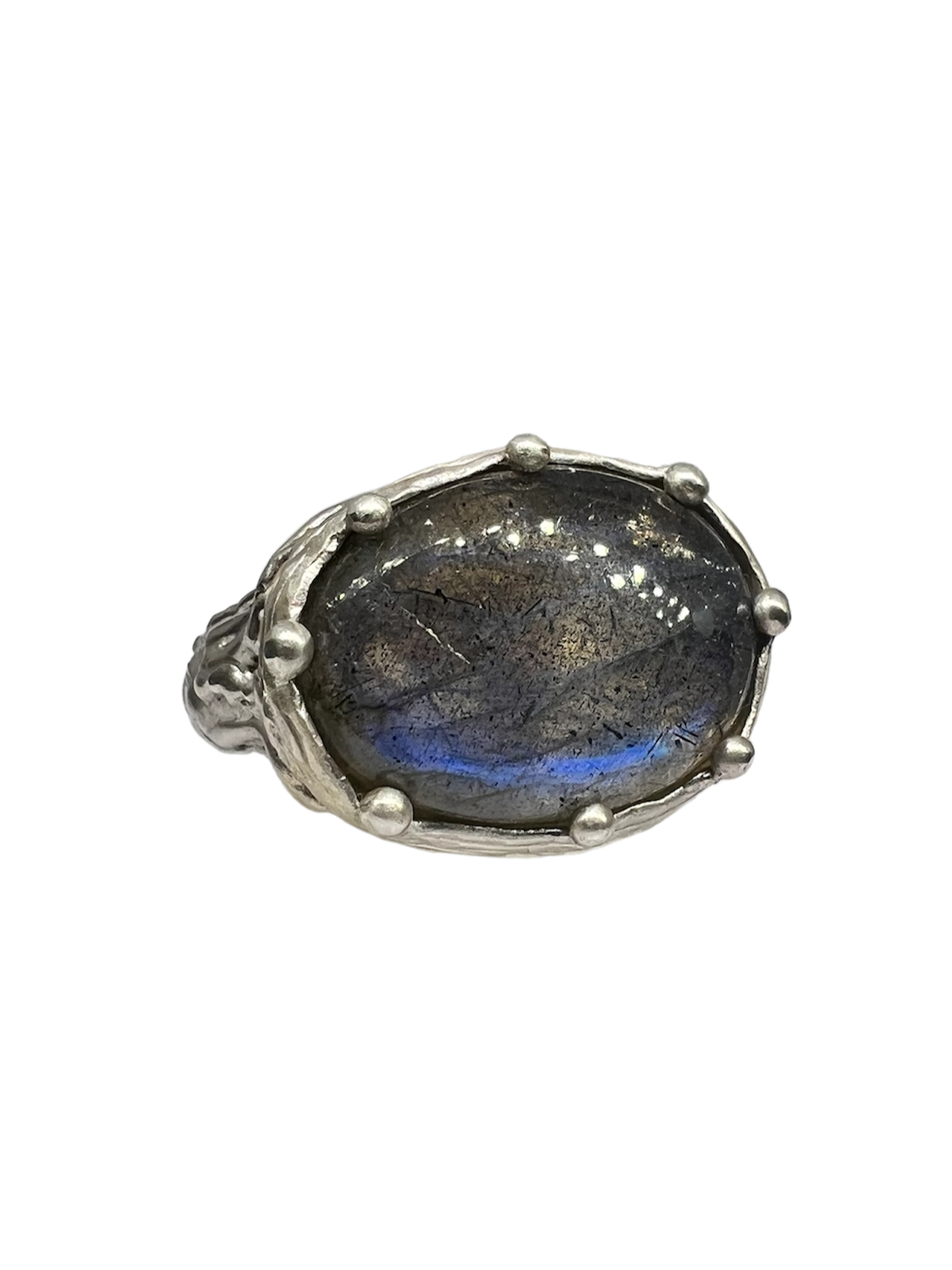 Duster Ring