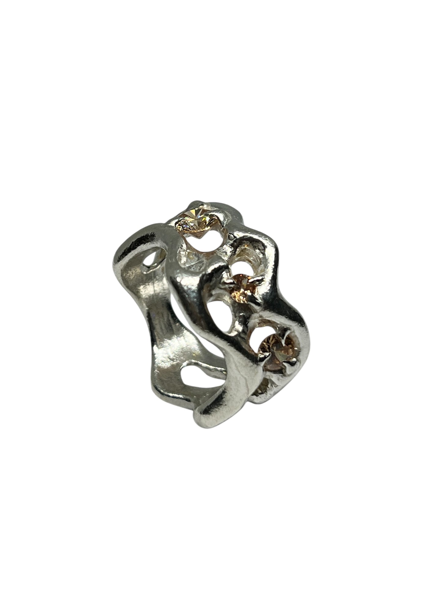Wiggle Ring #3