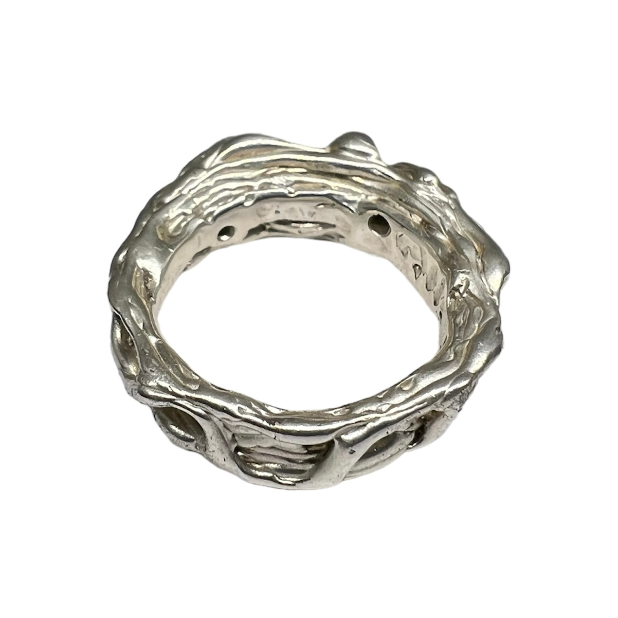 Molten Ring