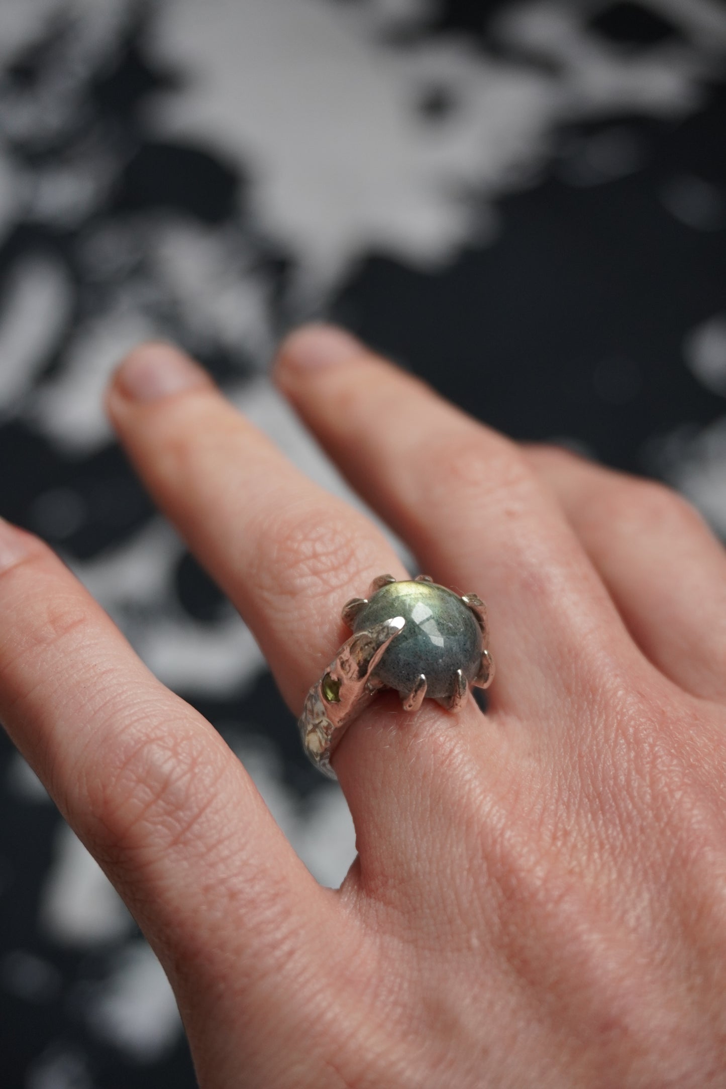 Labrador Ring
