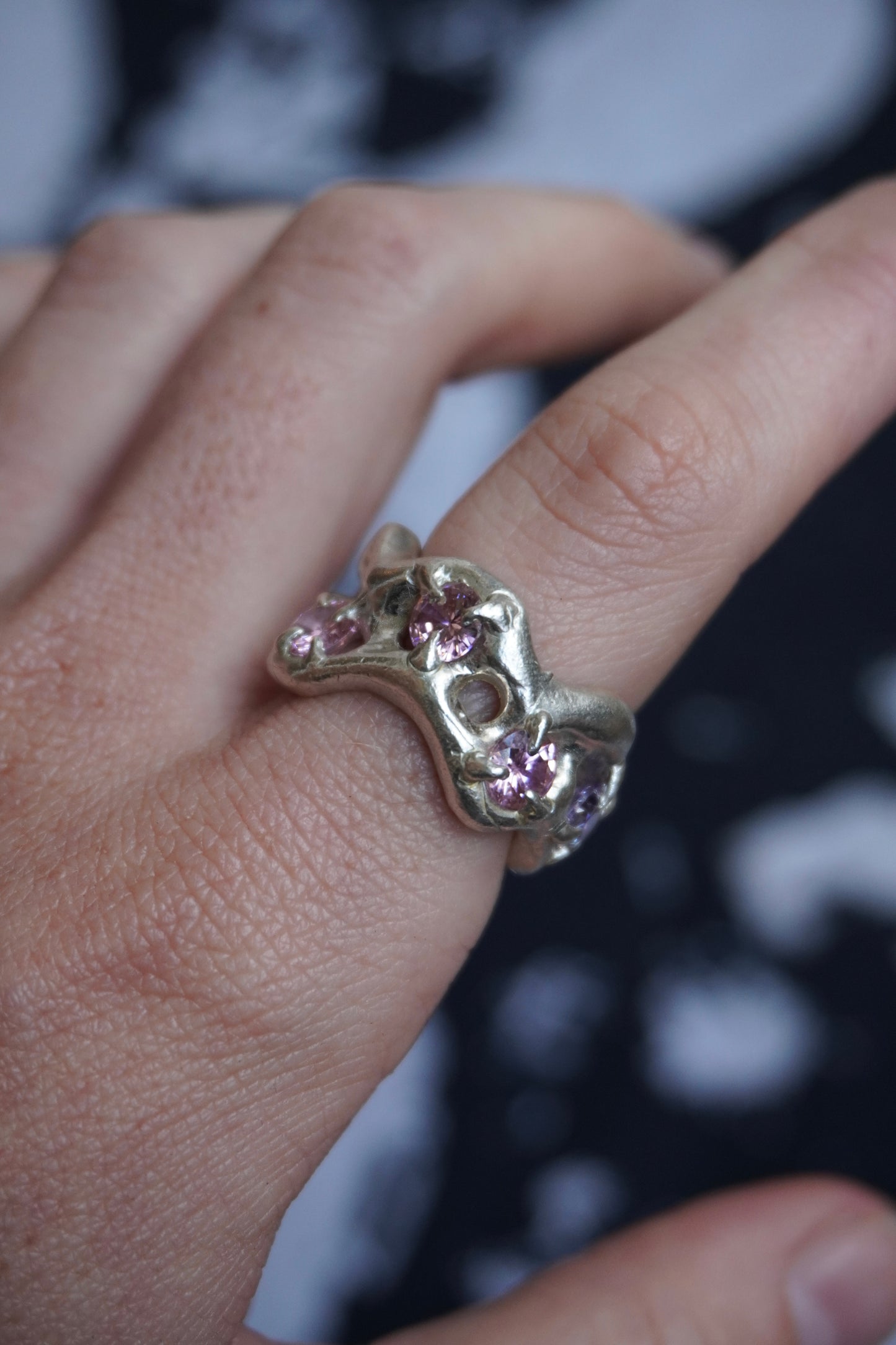 Wiggle Ring #2