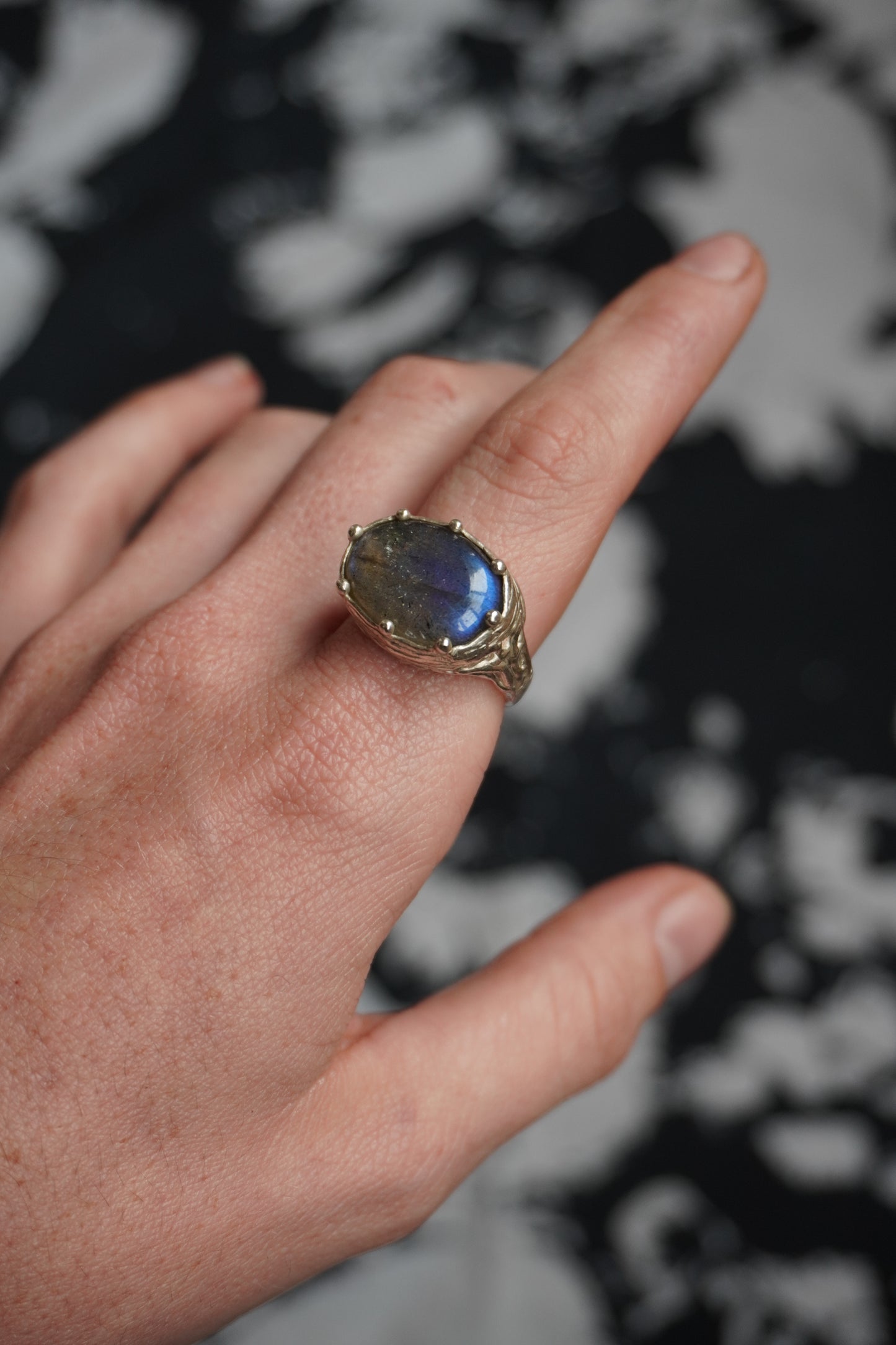 Duster Ring
