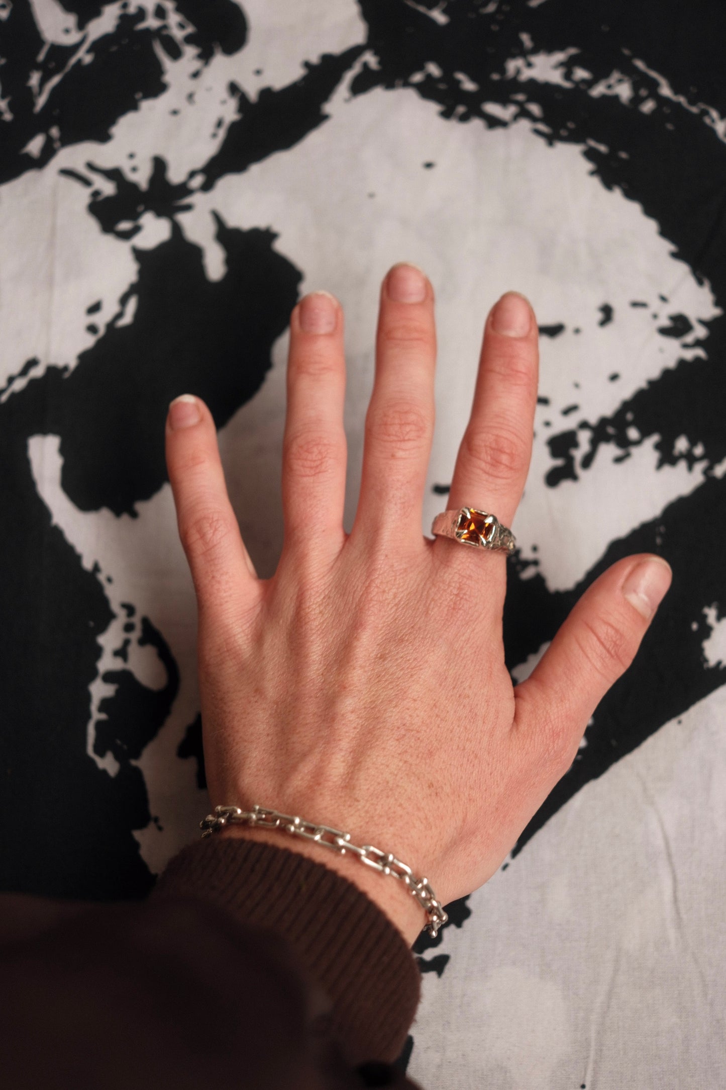 Iron Ring