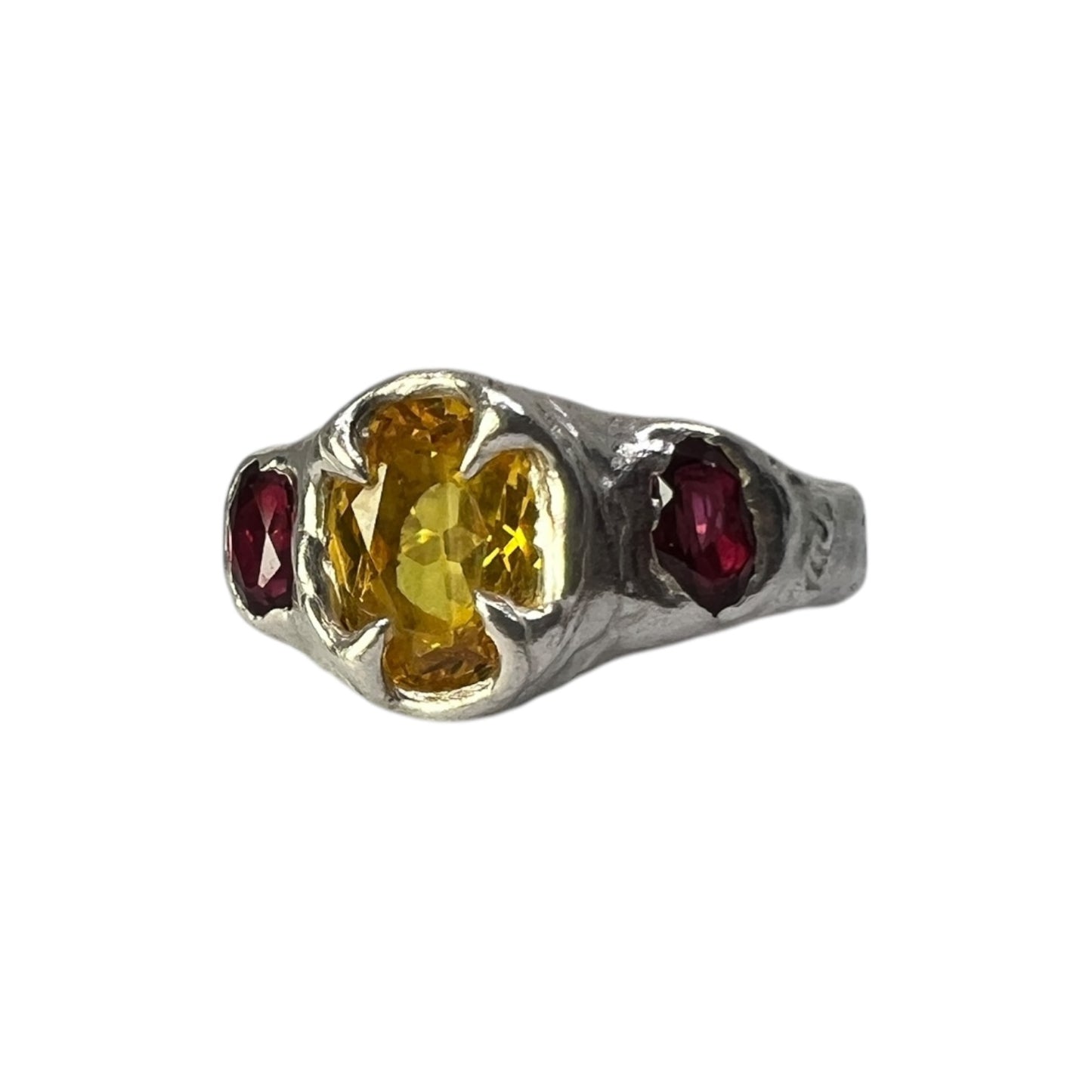 Stellar Ring #2