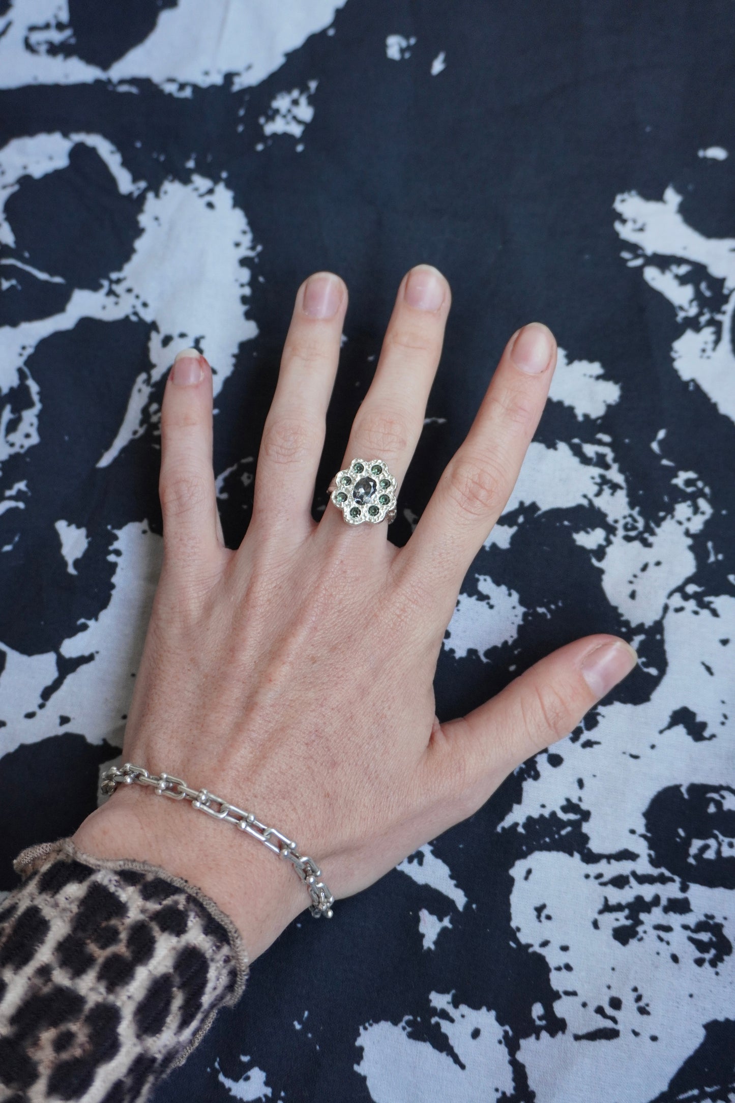 Bloom Ring