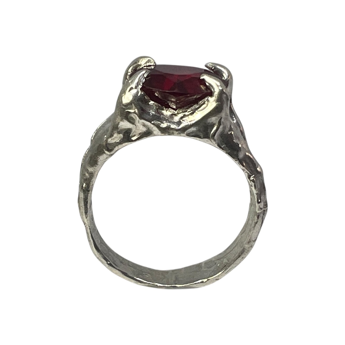 Heart Throb Ring