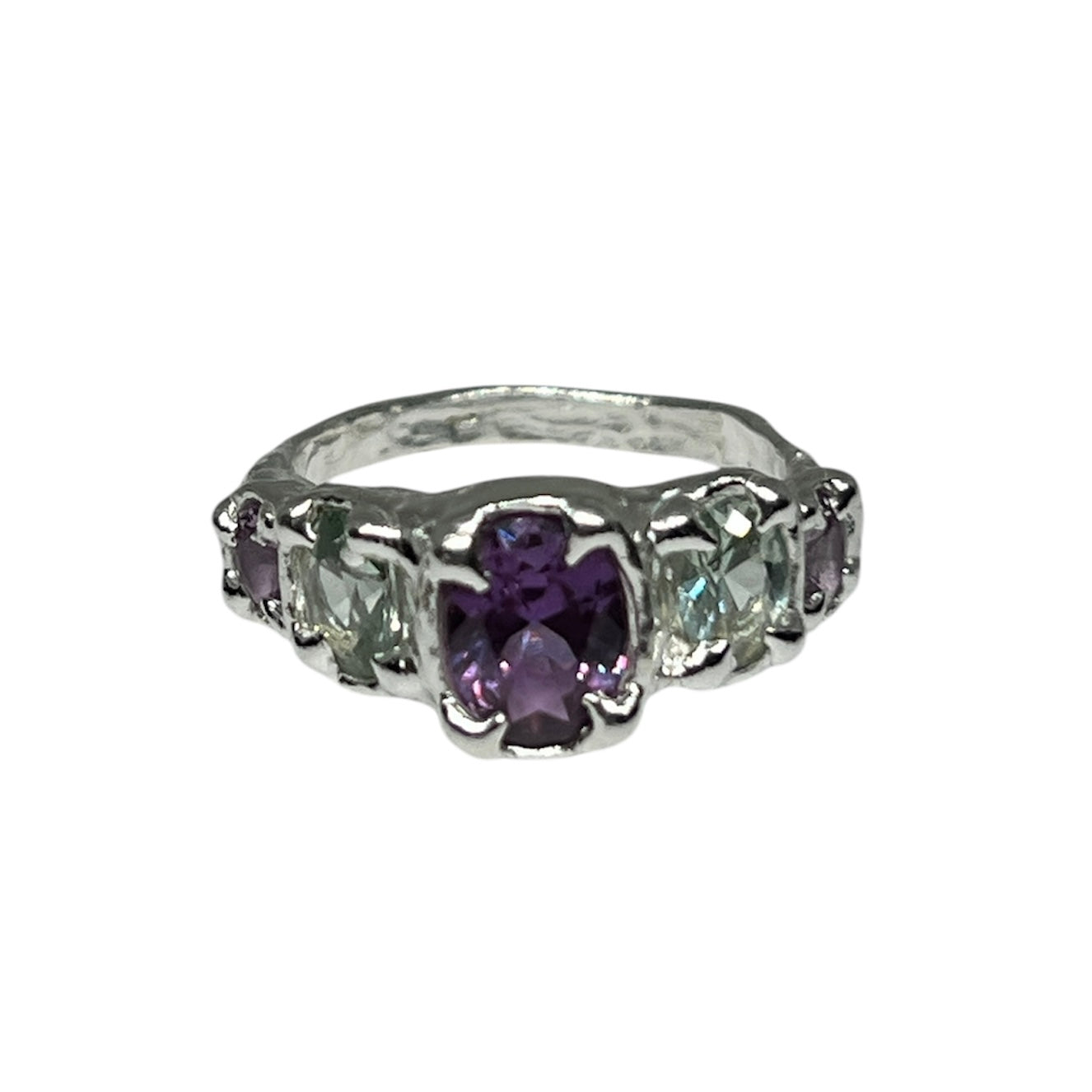 Celestial Ring #2