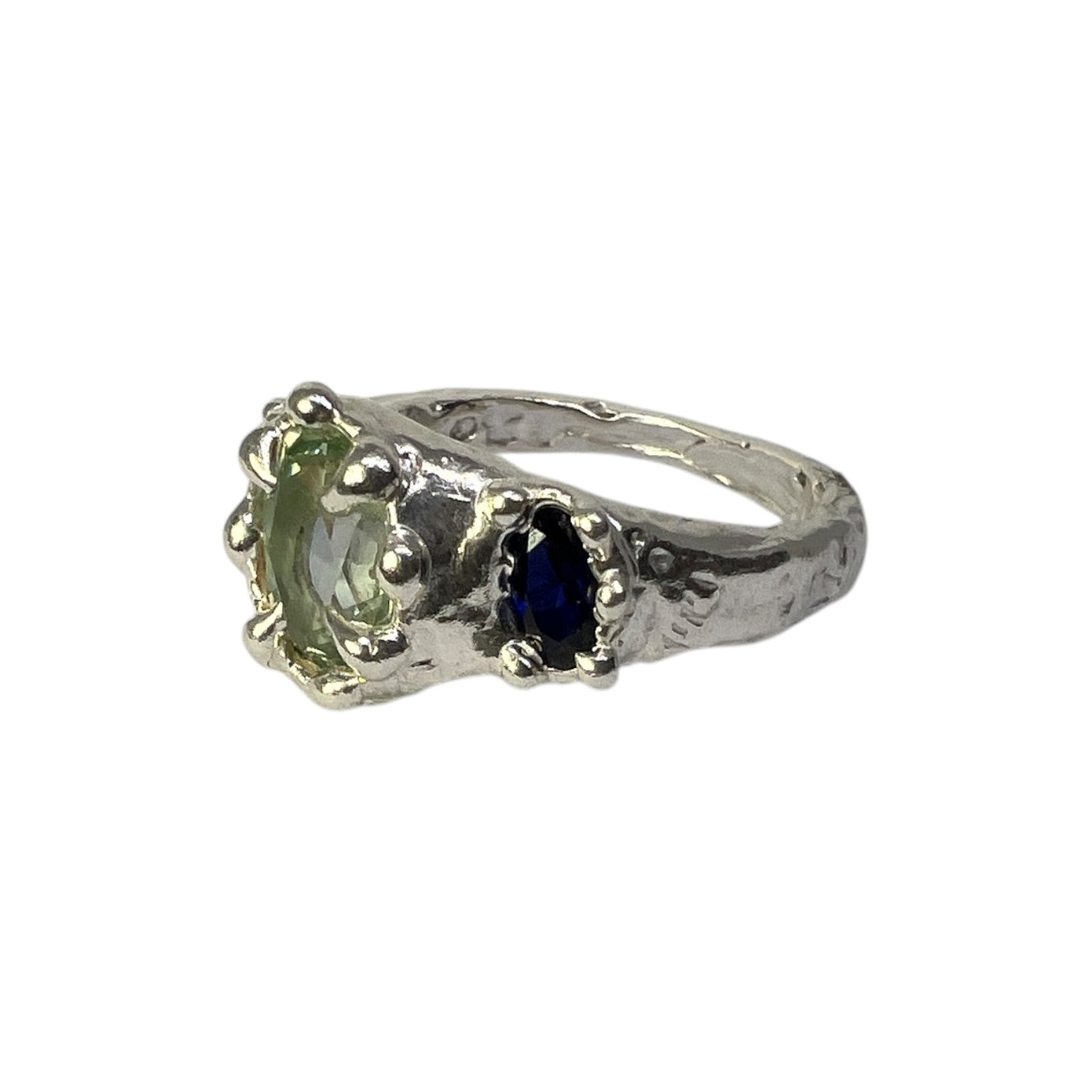 Stellar Ring #5