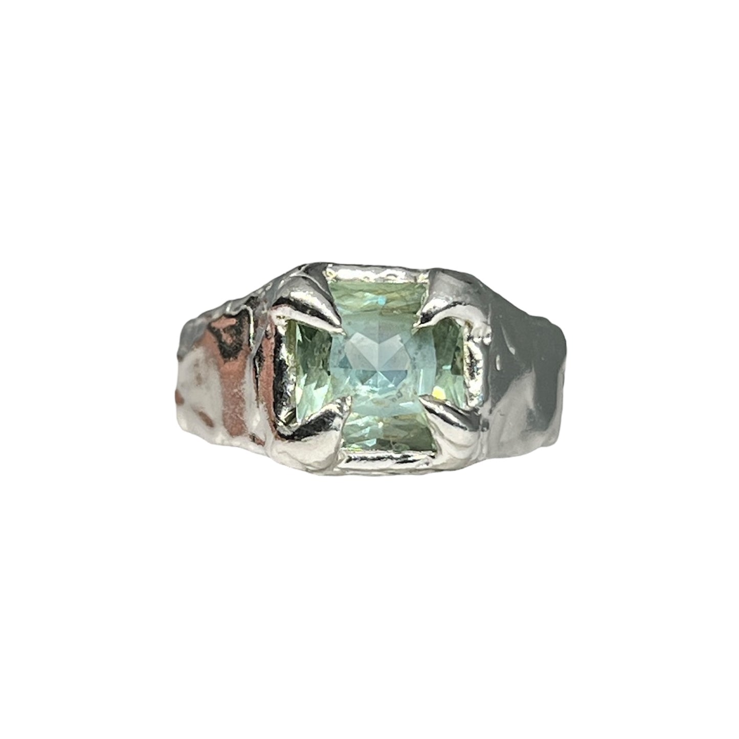 Iron Ring