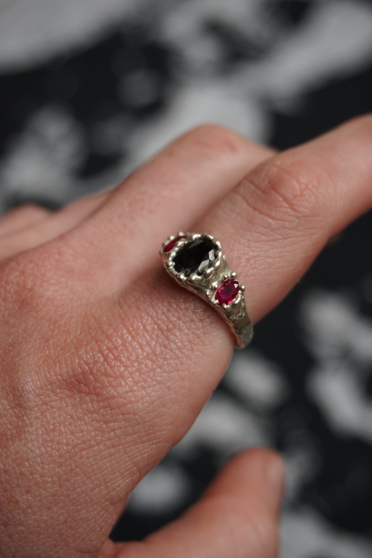 Stellar Ring #4