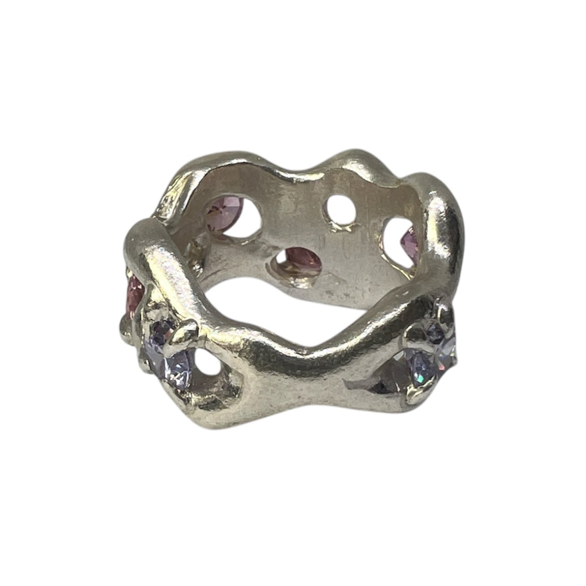Wiggle Ring #2