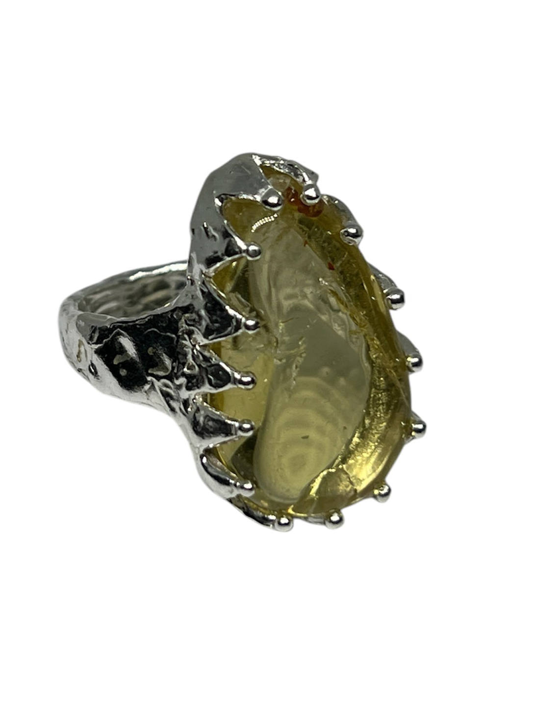 Circus Ring