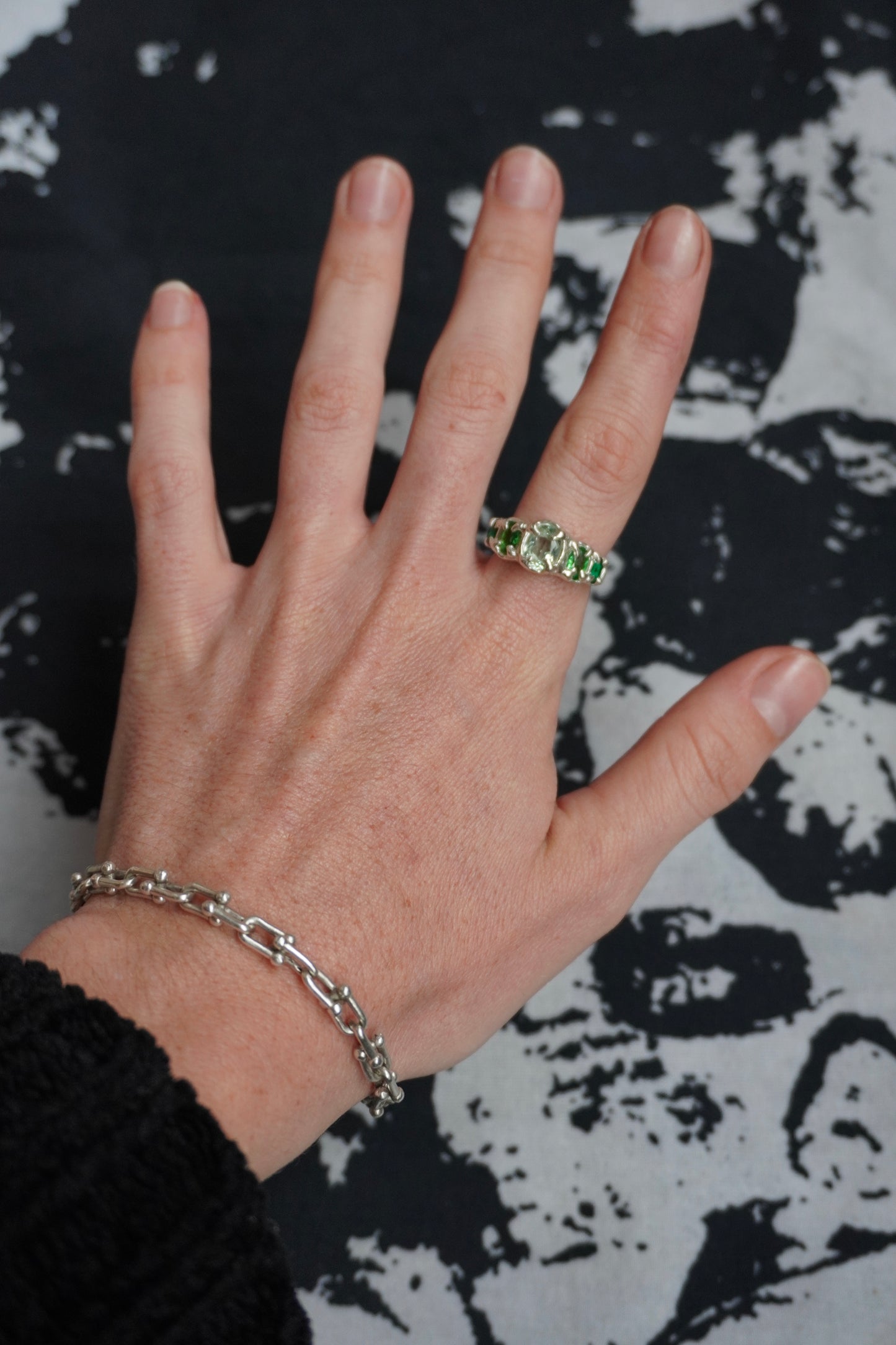 Celestial Ring #5