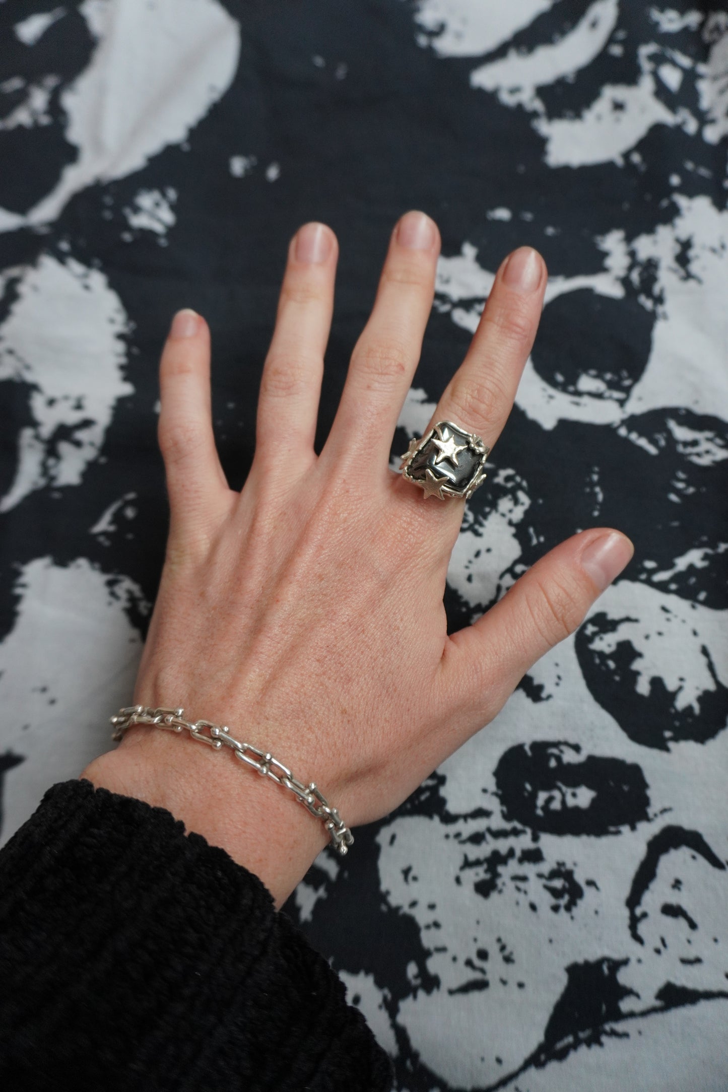 Cosmic Ring