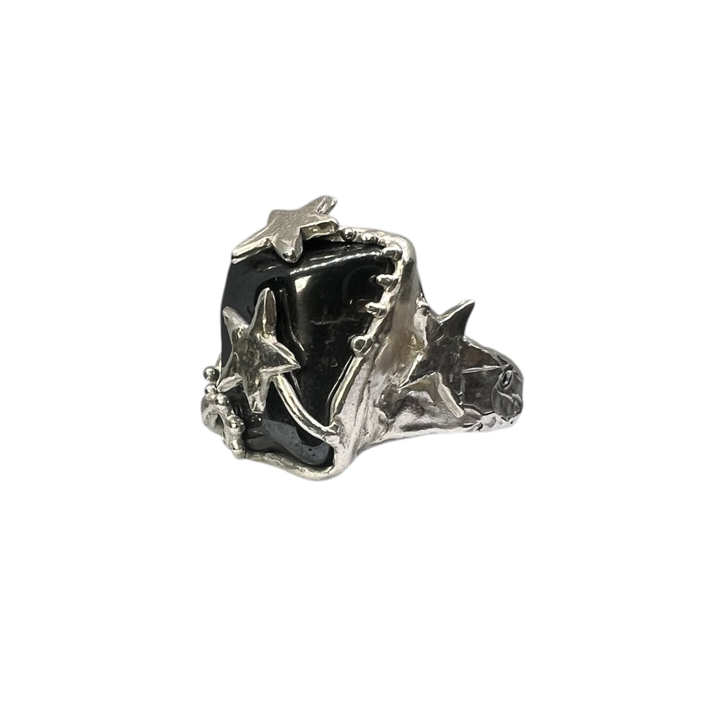 Cosmic Ring