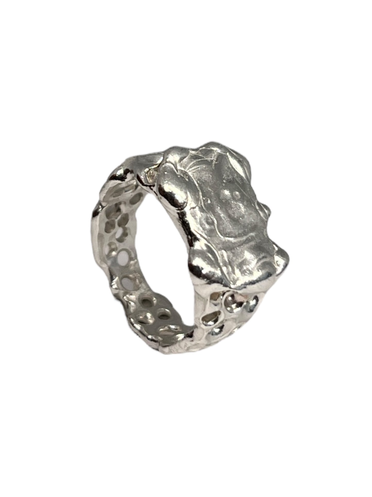 Crater Signet