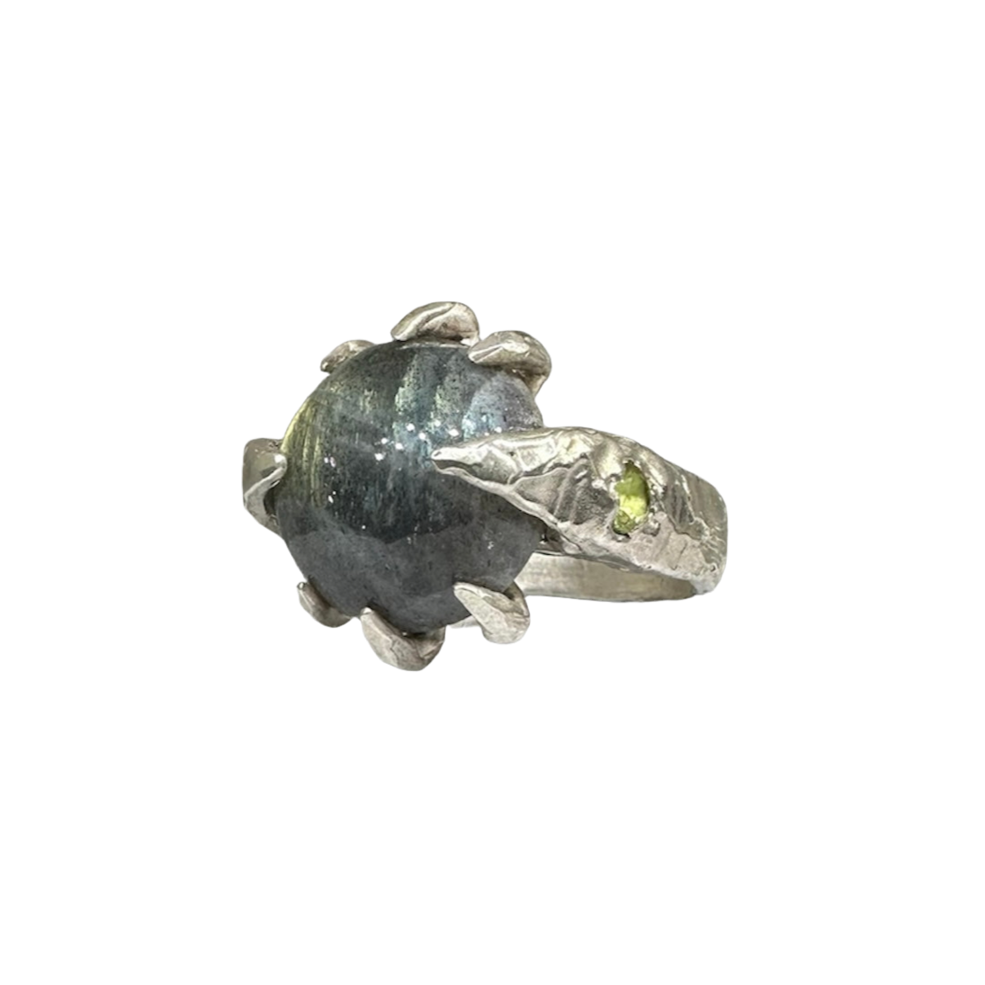 Labrador Ring