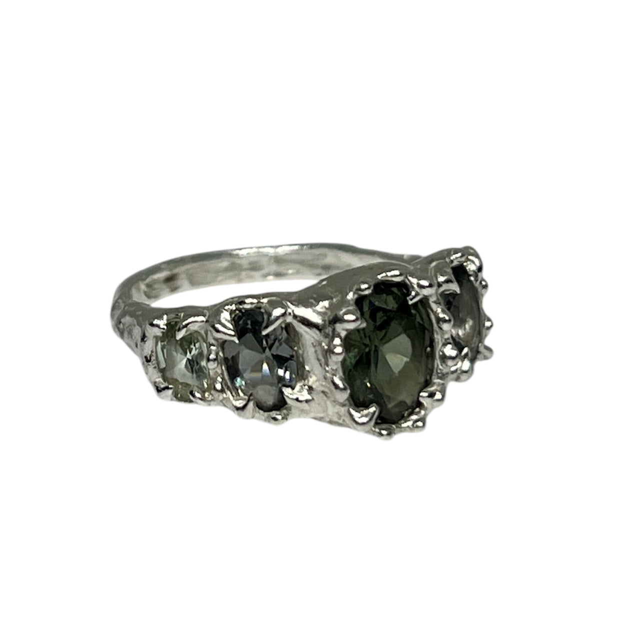 Celestial Ring #1