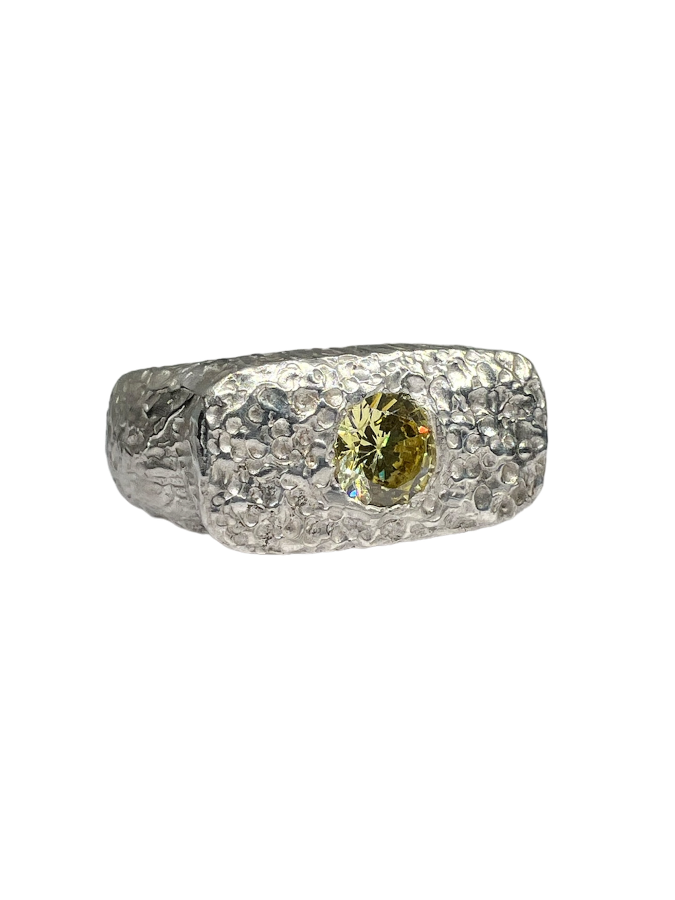 Concrete Ring