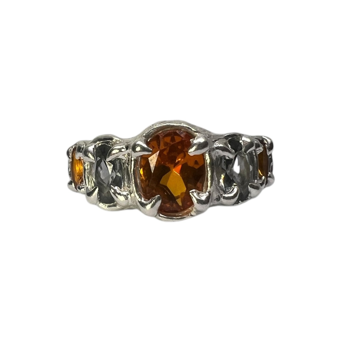 Celestial Ring #4