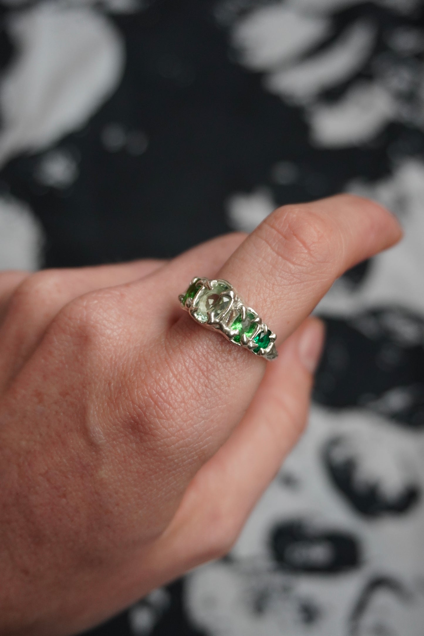 Celestial Ring #5