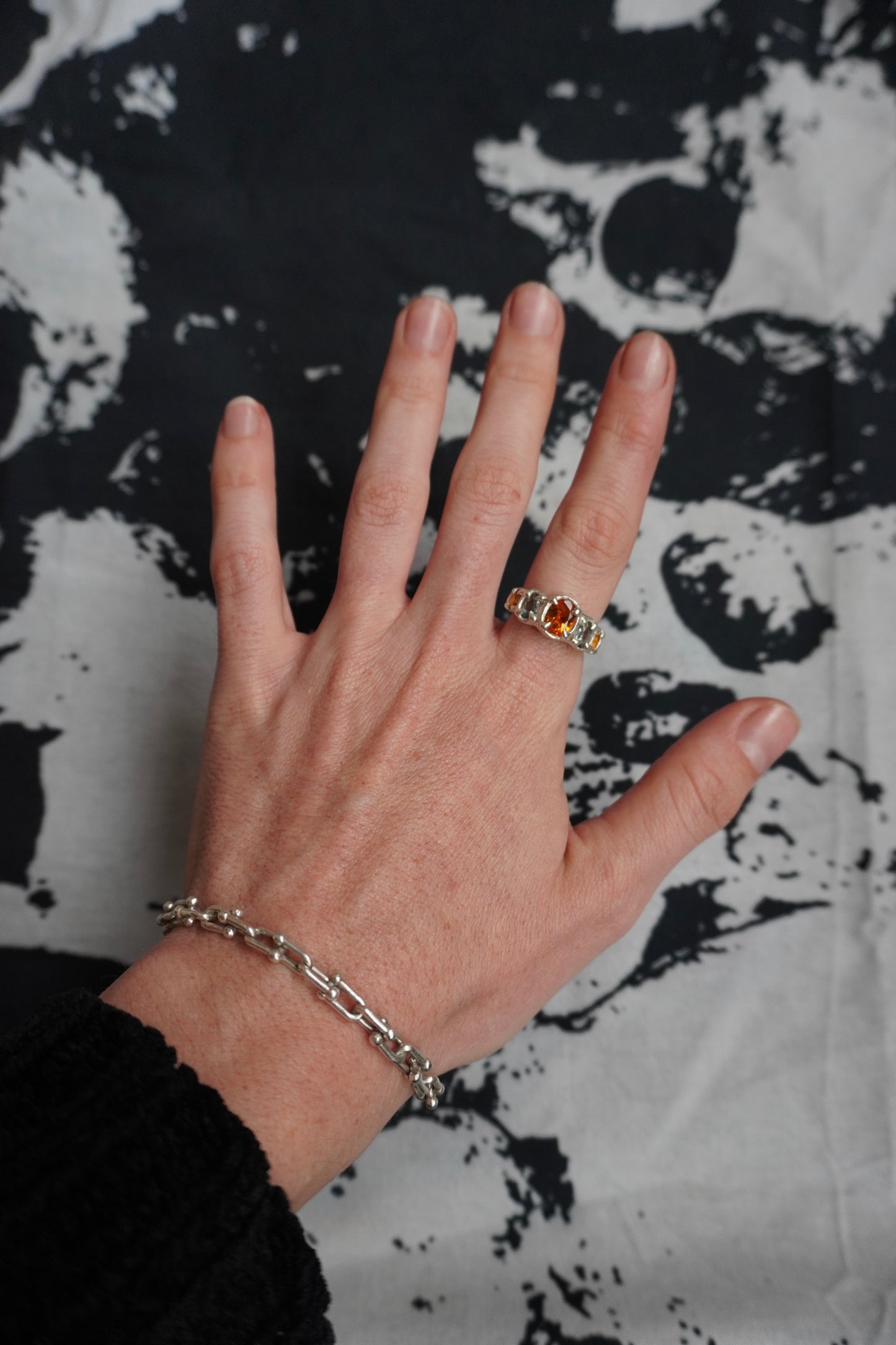 Celestial Ring #4