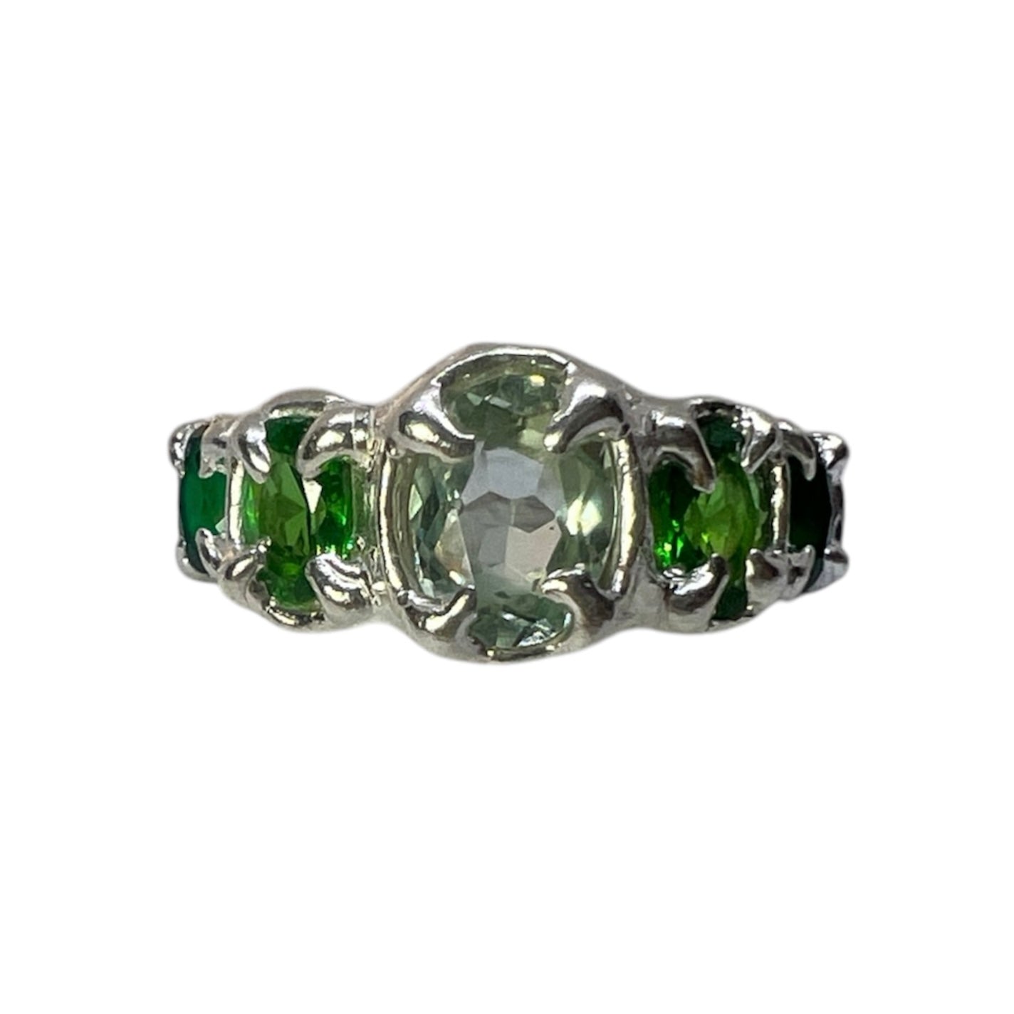 Celestial Ring #5