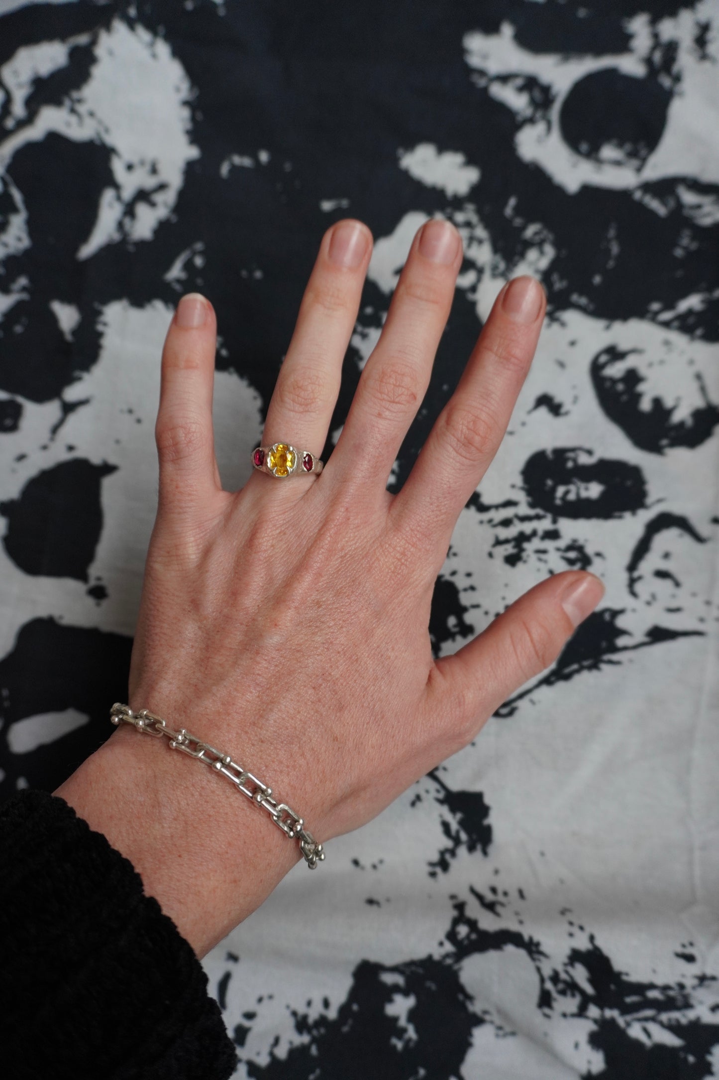 Stellar Ring #2