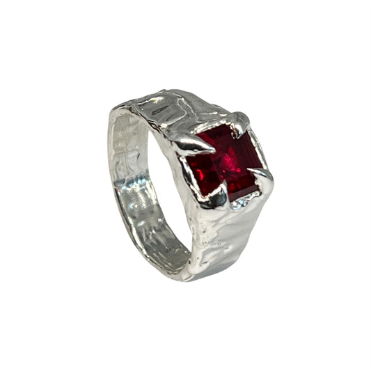 Iron Ring