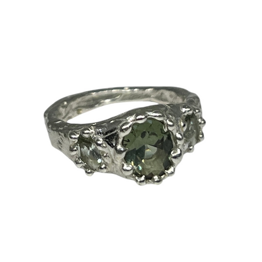 Stellar Ring #1