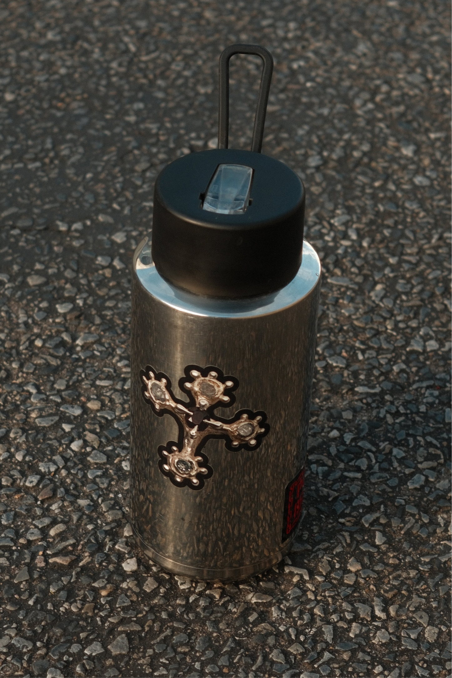 Outcast Sticker