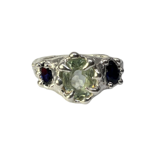 Stellar Ring #5