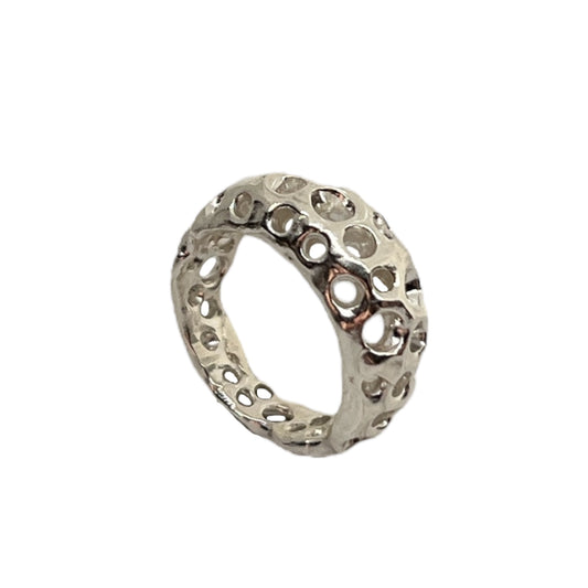 Crater Ring