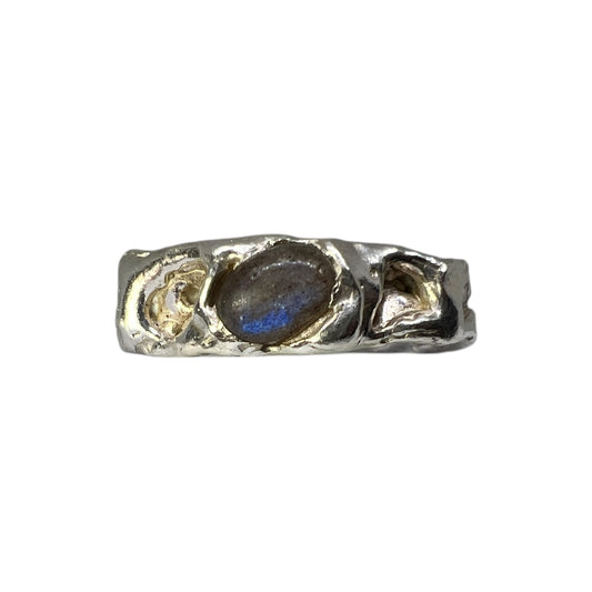 Liquid Lab Ring