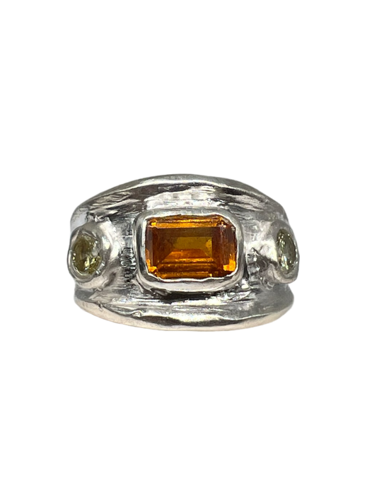 Slab Ring