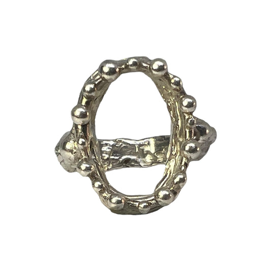 Missing Stone Ring