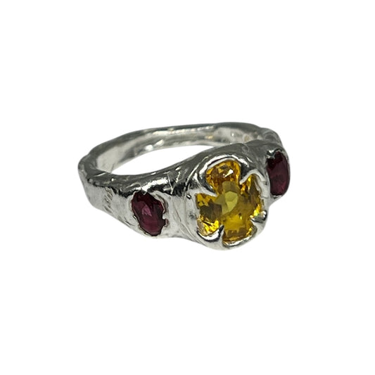 Stellar Ring #2