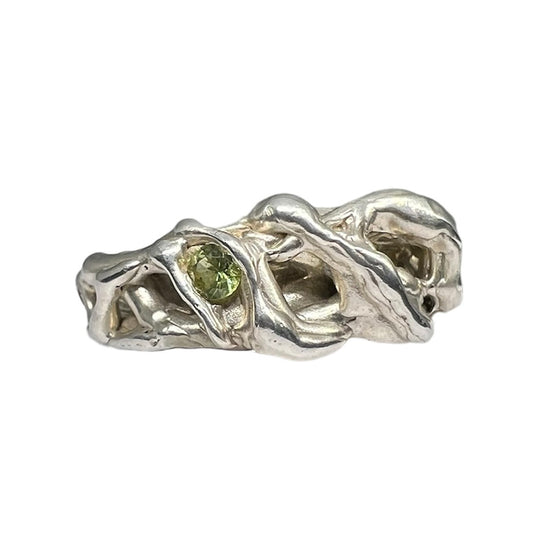 Molten Ring
