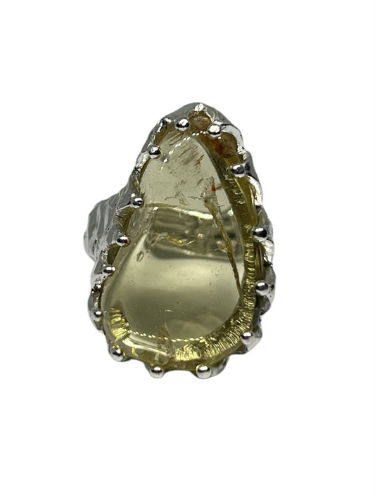 Circus Ring