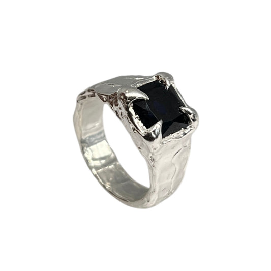 Iron Ring