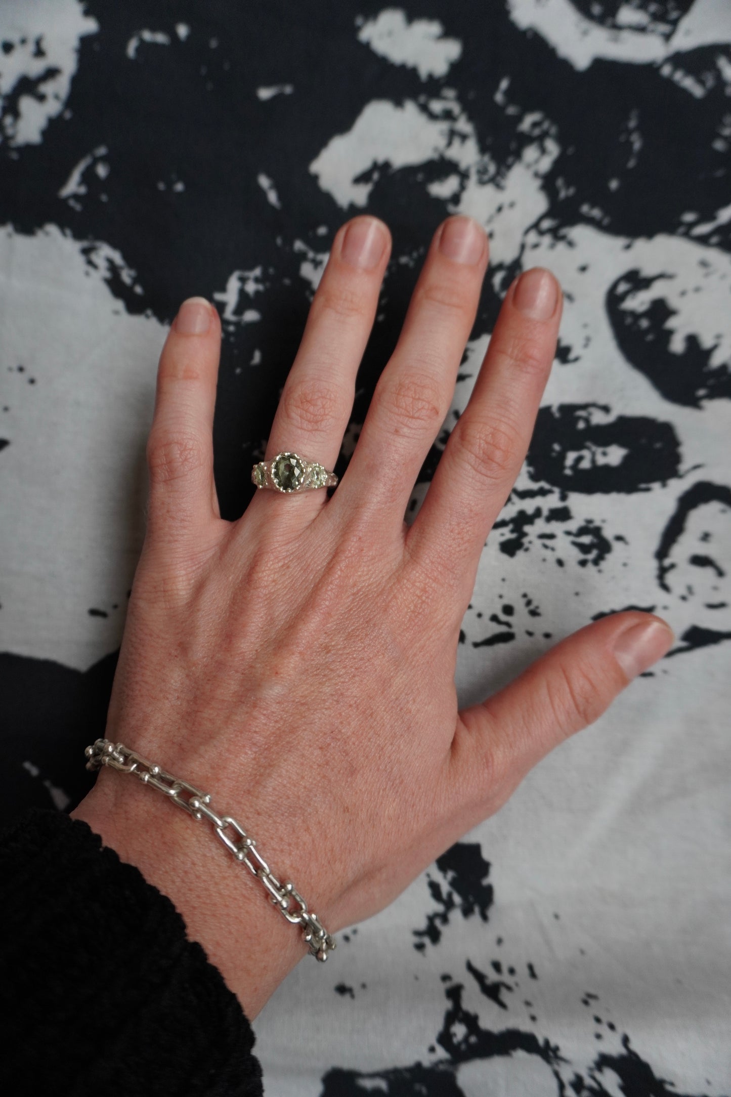 Stellar Ring #1