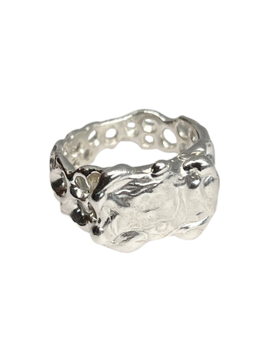 Crater Signet