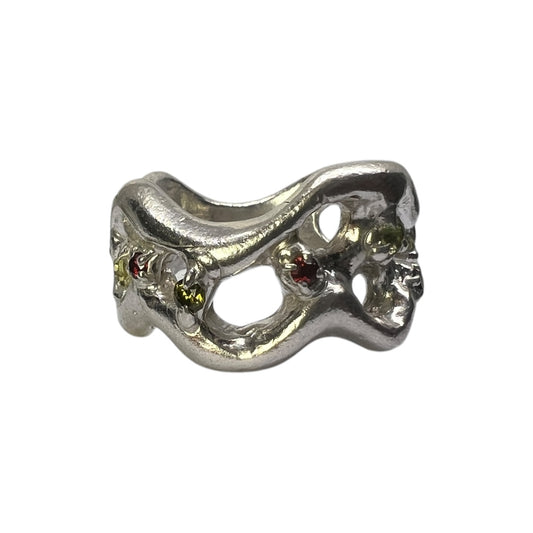 Wiggle Ring #1