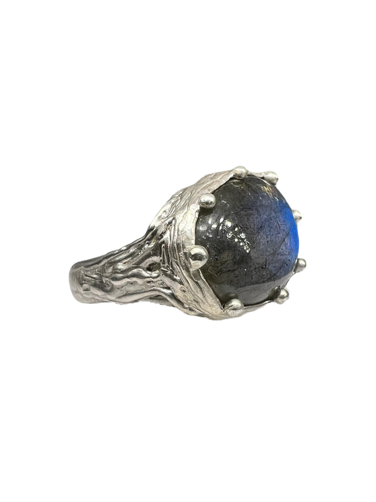 Duster Ring