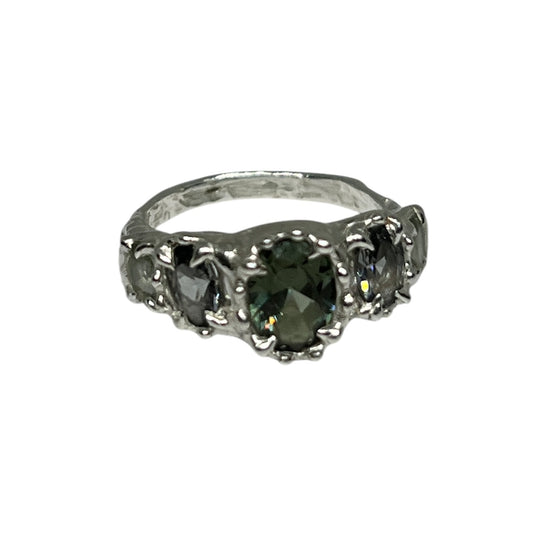 Celestial Ring #1