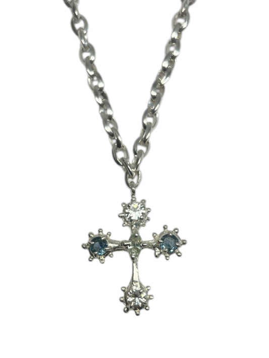 Crucifix Necklace