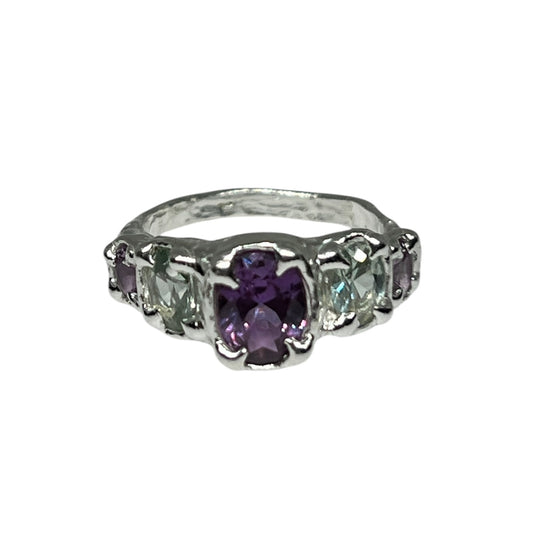 Celestial Ring #2