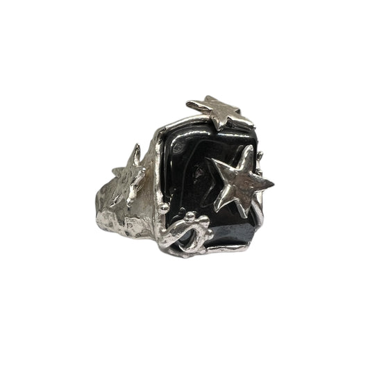Cosmic Ring
