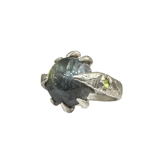 Labrador Ring