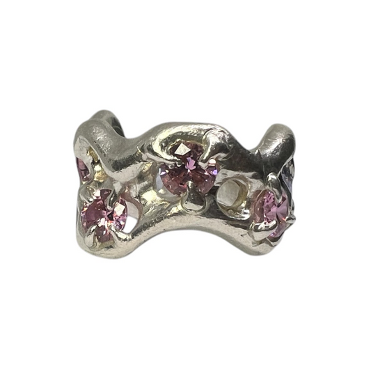 Wiggle Ring #2